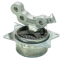 Engine Mount (SAAB 9-3 2.0L I4 Turbo Manual) Left