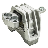 Engine Mount (SAAB 9-3 1.9L I4 Turbo) Right