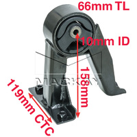 Engine Mount (Swift RS415/EZ 1.5L I4) Rear