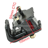 Engine Mount (Townace KR42R 1.8L I4) Right