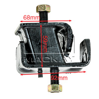 Engine Mount (Townace KR42R 1.8L I4) Left