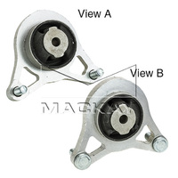 Engine Mount (Volvo 850 2.4L I5) Rear Upper