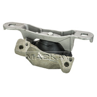 Engine Mount (Volvo S40 2.4L I5 Manual) Right