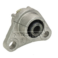Engine Mount (Volvo S60/S80/XC90 3.2L) Rear Left