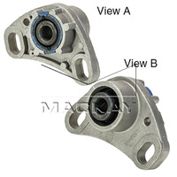 Engine Mount (Volvo S60/S80/XC90 3.2L) Rear Right