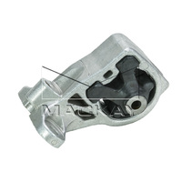 Engine Mount (Liberty/Outback BM,BR,YA,BV EJ253/EZ36D) Front