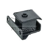Engine Mount (Toyota Coaster BB20R 3B) Rear