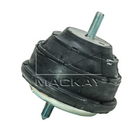 Engine Mount - Front Left & Right (BMW M3 E46 S54B32 Manual)
