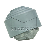 Engine Mount (Mercedes Benz SLK200 R170 M111.958) Front Right