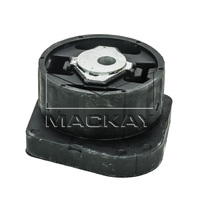 Engine Mount - Rear (BMW X3 E83 M54B25 Auto)