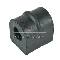 Sway Bar Mount Bush - Front (Holden Special HR 3.0L I6)