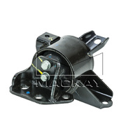 Engine Mount (Hyundai I20 PB G4FA Manual) Left