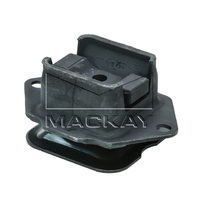 Engine Mount (Volvo 960 B6304S) Rear