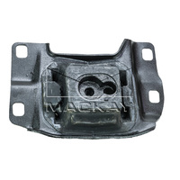 Engine Mount (Mazda 3 BL LFDE Auto) Left