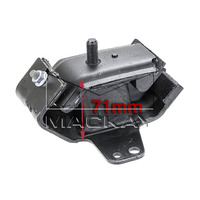 Engine Mount (Navara D22 YD25DDT)