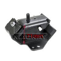 Engine Mount (Navara D22 YD25DDT)