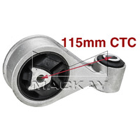 Engine Mount - Right Rod Assy (X-Trail T31 QR25DE)