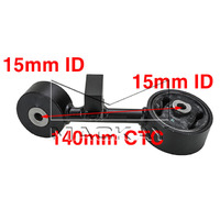 Engine Mount - Right Rod (Kluger MCU28R 3MZFE)