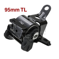 Engine Mount (Mazda 3/6/CX-5 BM,GJ,KE PY-VPS/PE-VPS) Left
