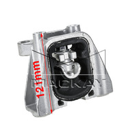 Engine Mount (Honda CRV RE K24Z1) Left