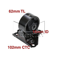 Engine Mount (Tucson JM G4GC) Front