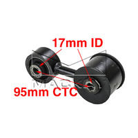 Engine Torque Strut Mount (Tarago ACR30R 2.4L I4)