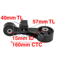 Engine Mount - Rear Rod (Camry Hybrid ASV50R,AVV50R,GSV50R 2ARFXE)