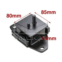 Engine Mount (Landcruiser HDJ100R 1HDFTE) Front
