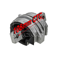 Engine Mount (Mercedez Benz C180,C200 W202 M111) Rear