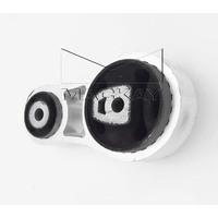 Engine Mount - Engine Steady (Fiesta WP,WQ,WS,WT 1.4/ 1.6L FYJA TSJA) Rear