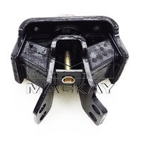 Engine Mount (Hilux Workmate TGN16R 2.7L/4 cyl/2TRFE)