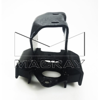 Engine Mount (Pajero NH/NJ/NK 2.5L/4 cyl/4D56T) Rear