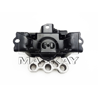 Engine Mount (Barina TM 1.6L F16D4 I4) Right