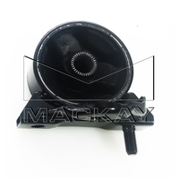 Engine Mount (Lantra J2/J3 1.8L/4 cyl/G4GM Auto) Front