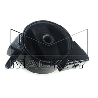 Engine Mount (Lantra J2/J3 1.8L/4 cyl/G4GM Auto) Rear