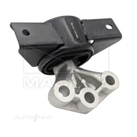 Engine Mount - Left (Holden Barina TM 1.6L I4 F16D4 Manual)