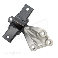 Engine Mount - Left (Holden Barina TM 1.6L I4 F16D4 Auto)