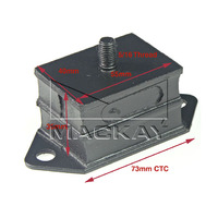 Engine Mount (Triumph STAG 3.0L V8) Front