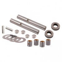1949 - 1953 Ford Customline Mainline King Pin Bolt Kit