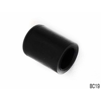 RUBBER BLOCK OFF BLANK PLUG HEATER HOSES & WATER PUMPS UNIVERSAL 19mm 3/4"