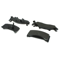 82-83 Mustang Ford Front Disc Pads