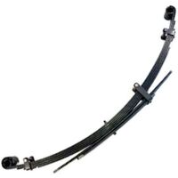 Ford Leaf Springs