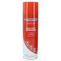 Motortech Heavy Duty Degreaser - 400GM