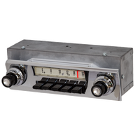 AAR-Series Bluetooth AM/FM Radio Conversion for 1964 Ford Fairlane 