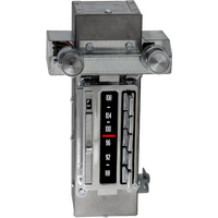 AAR-Series Bluetooth AM/FM Radio Conversion for 1965 Chevrolet Corvette 