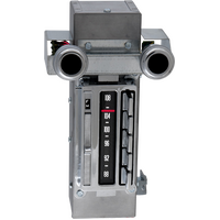 AAR-Series Bluetooth AM/FM Radio Conversion for 1967 Chevrolet Corvette 