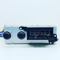 AAR-Series Bluetooth AM/FM Radio Conversion for 1971-74 Dodge/Plymouth B-Body 