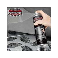 Car Builders Premium Spray Adhesive Can