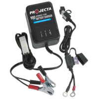 Projecta Battery Trickle Charger - 900ma