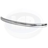 1950 - 1967 VW Beetle Front Standard Bumper - Chrome